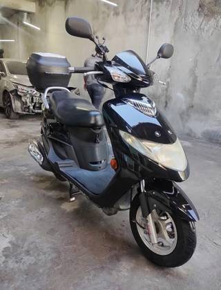 SUZUKI AN125 BURGMAN SUZUKI AN125 BURGMAN